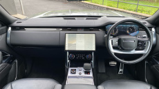 Land Rover Range Rover 4.4 P530 V8 Autobiography 4dr Auto Petrol Estate